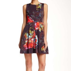 Trina Turk Hanna Dress With Pockets!